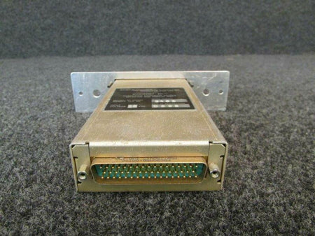 Does Not Apply 97-10344A MSI Avionics Integrated Navigation Source Selector and Display 28V