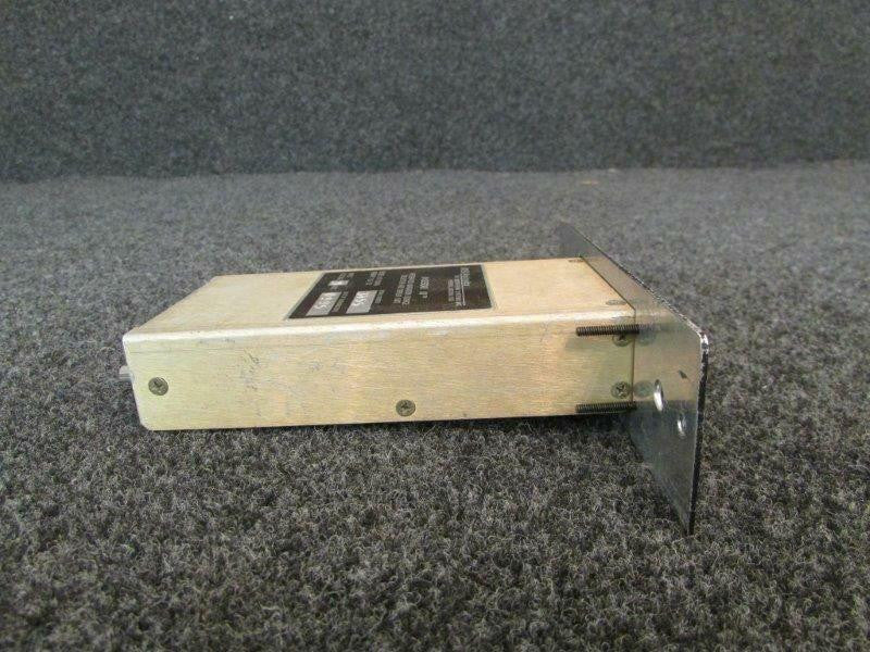 Does Not Apply 97-10344A MSI Avionics Integrated Navigation Source Selector and Display 28V