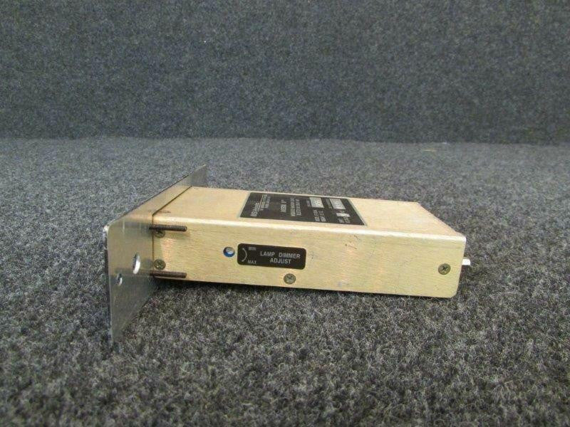 Does Not Apply 97-10344A MSI Avionics Integrated Navigation Source Selector and Display 28V