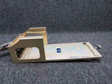 49020-0000 Beechcraft A36 ARC Mounting Tray W/ Connectors BAS Part Sales | Airplane Parts