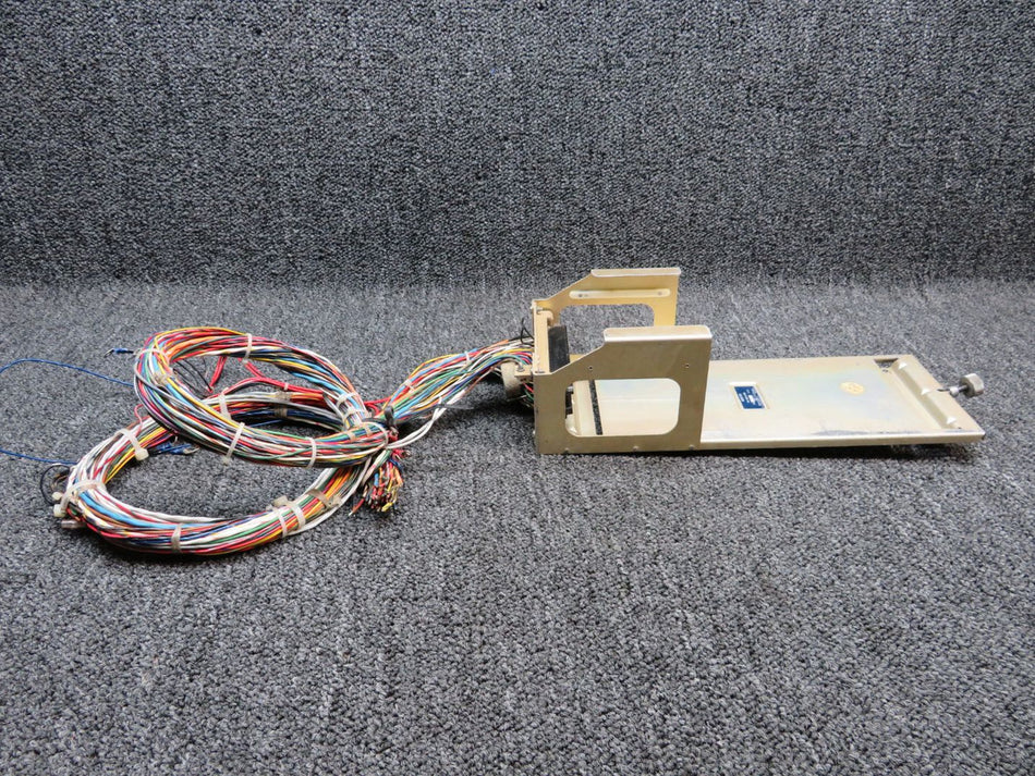 49020-0000 ARC Mounting Tray with Connectors