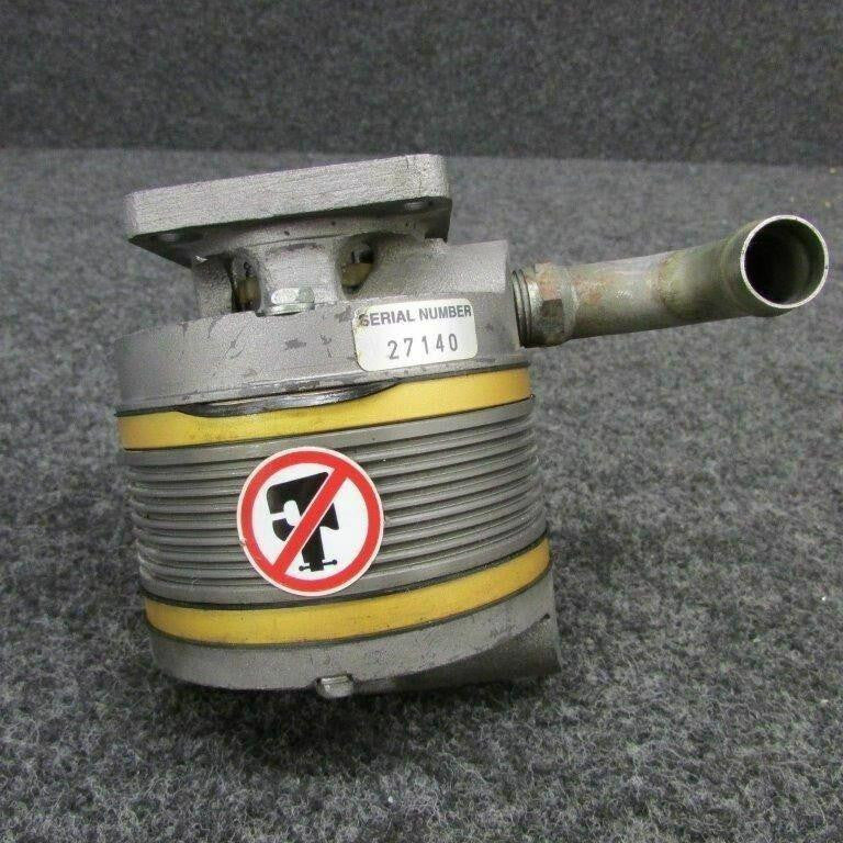 Airborne 215CC Cessna 172S Lycoming IO-360-L2A Airborne Dry Air Pump CORE