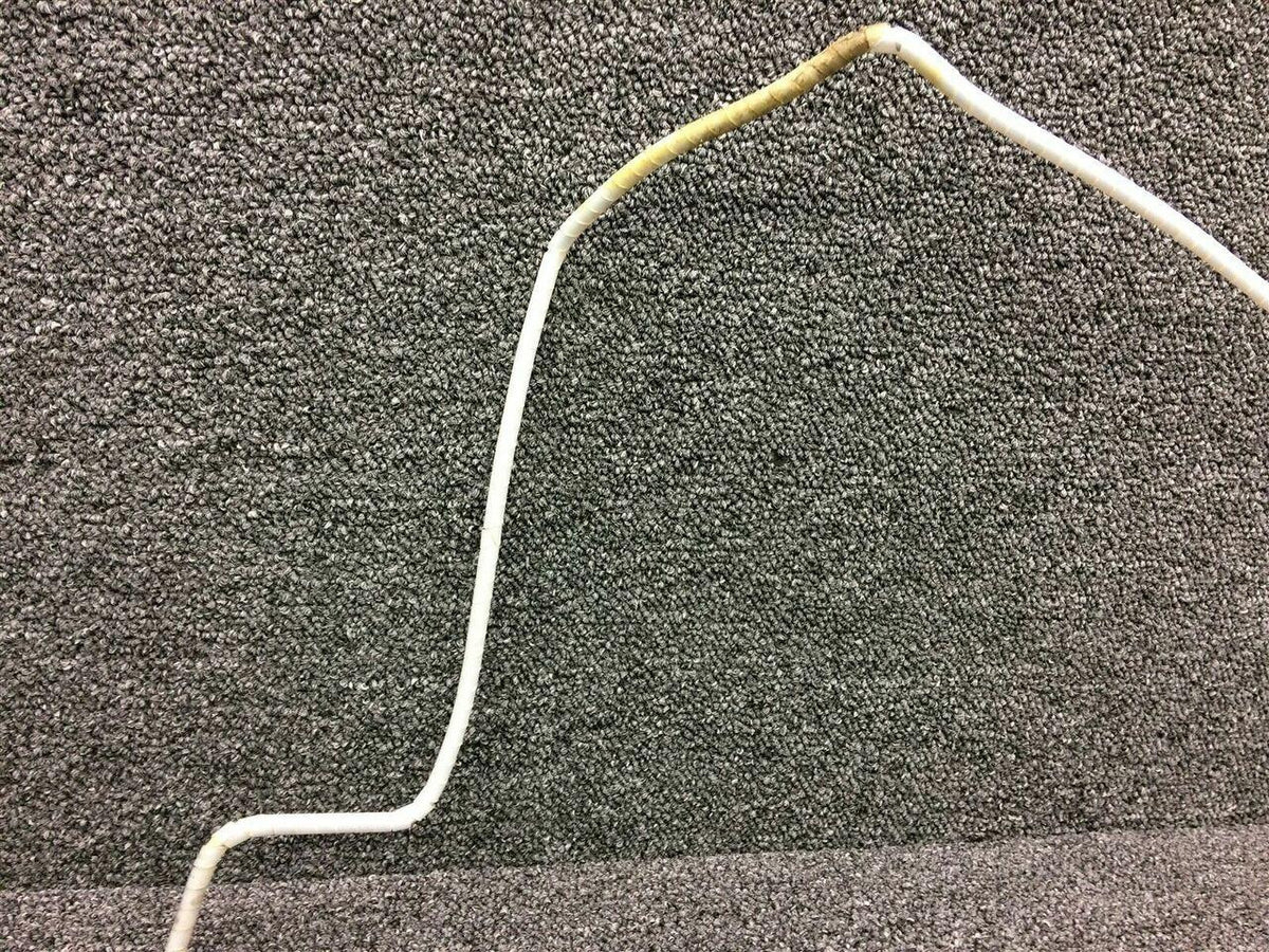Cessna 1200417-112 Cessna T210N Line Assy From Valve