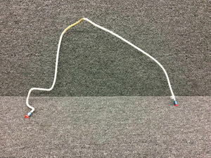 1200417-112 Cessna T210N Line Assembly From Valve