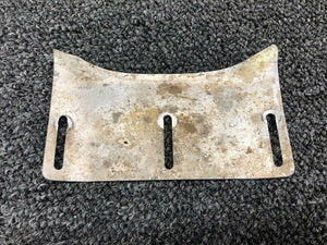 0743625-9 Cessna 172K Doubler Nose Wheel