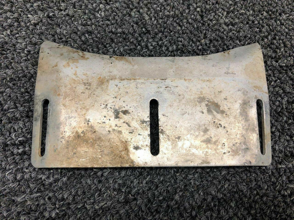 Cessna 0743625-9 Cessna 172K Doubler Nose Wheel