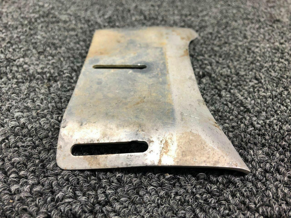 Cessna 0743625-9 Cessna 172K Doubler Nose Wheel