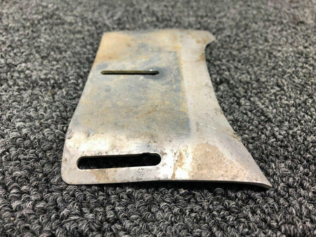 Cessna 0743625-9 Cessna 172K Doubler Nose Wheel