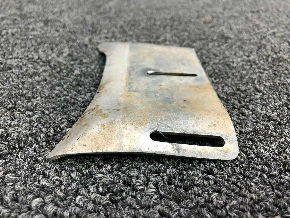 Cessna 0743625-9 Cessna 172K Doubler Nose Wheel