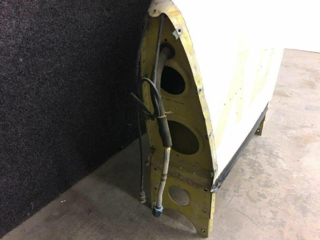 51095-000 Piper PA-31T Fin Assy Vertical BAS Part Sales | Airplane Parts