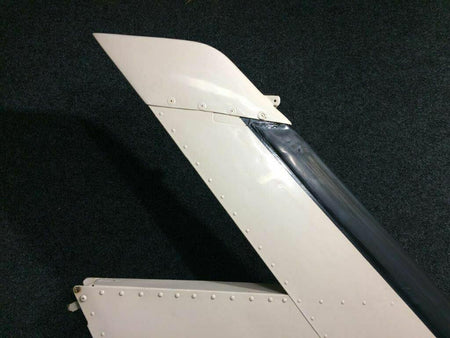 Piper 51095-000 Piper PA-31T Cheyenne Fin Assy Vertical