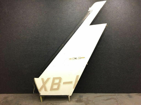 Piper 51095-000 Piper PA-31T Cheyenne Fin Assy Vertical