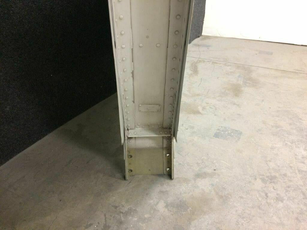 Piper 51095-000 Piper PA-31T Cheyenne Fin Assy Vertical
