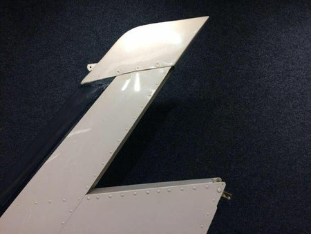 Piper 51095-000 Piper PA-31T Cheyenne Fin Assy Vertical