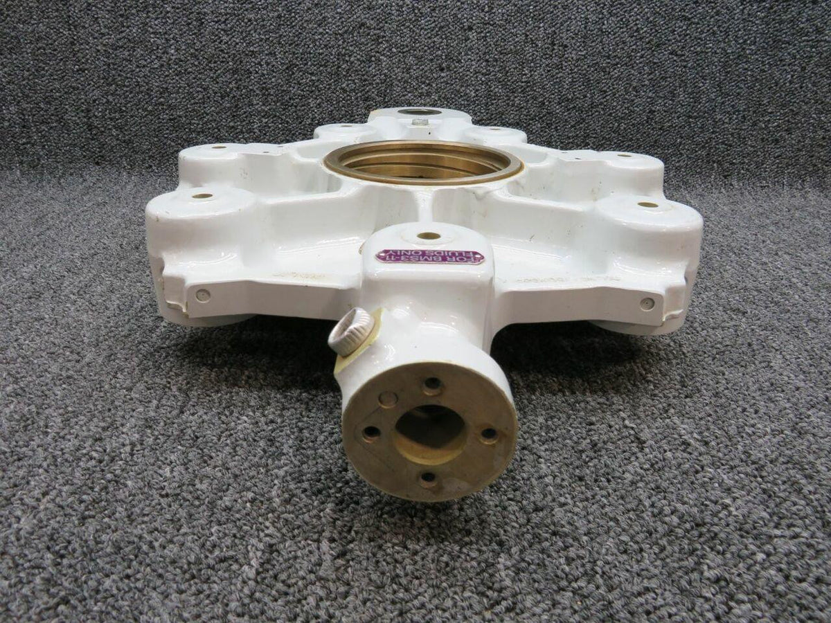 AHA1767 (Use: S160N020-8) Dunlop Brake Assembly W/Serviceable Tag (SA) BAS Part Sales | Airplane Parts