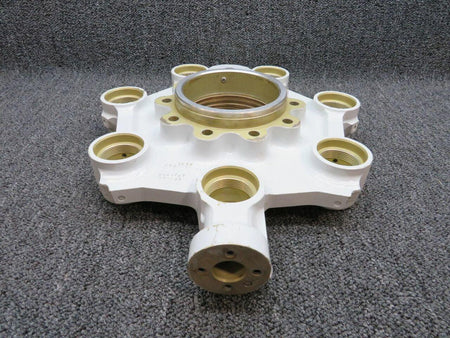 Dunlop AHA1767 Use S160N020-8 Dunlop Brake Assembly W/Serviceable Tag SA