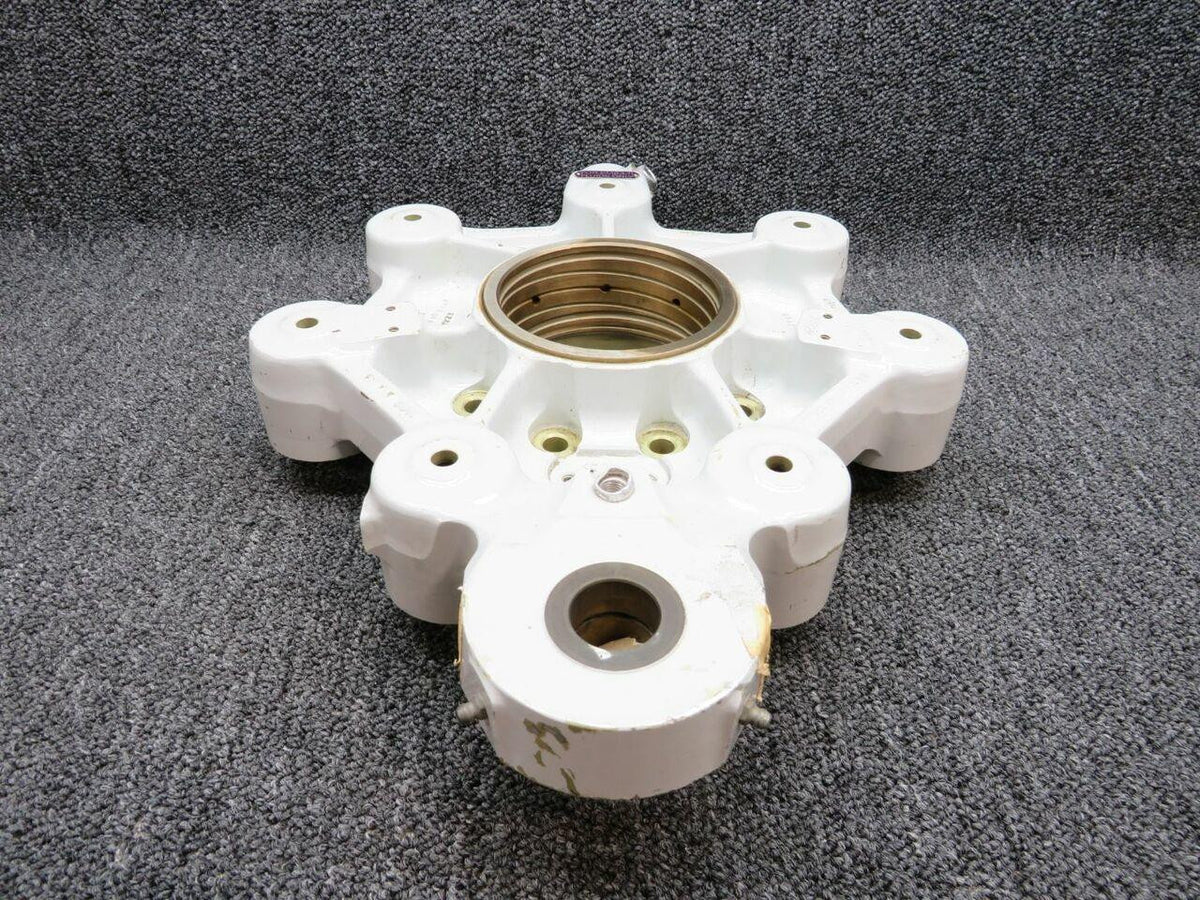 Dunlop AHA1767 Use S160N020-8 Dunlop Brake Assembly W/Serviceable Tag SA
