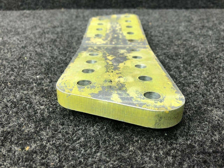 Piper 50052-000 Piper PA-31T Plate Main Spar Lower Wing