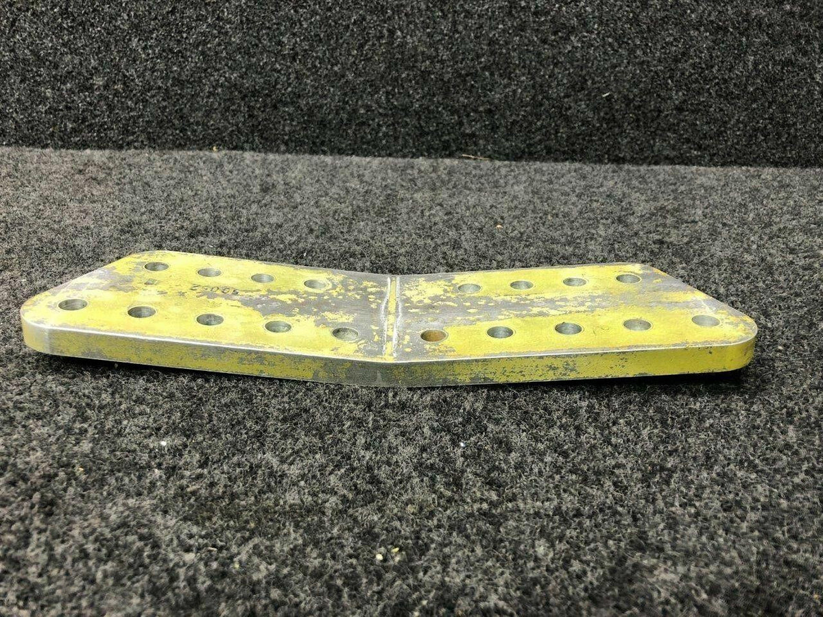 Piper 50052-000 Piper PA-31T Plate Main Spar Lower Wing