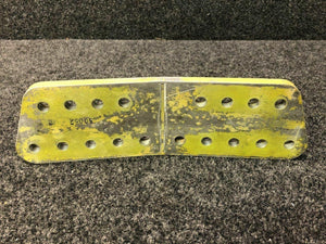 50052-000 Piper PA-31T Plate Main Spar Lower Wing