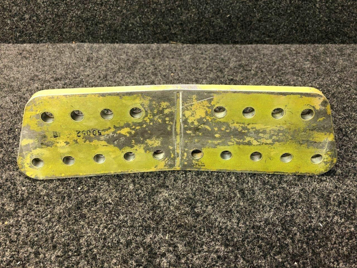 Piper 50052-000 Piper PA-31T Plate Main Spar Lower Wing
