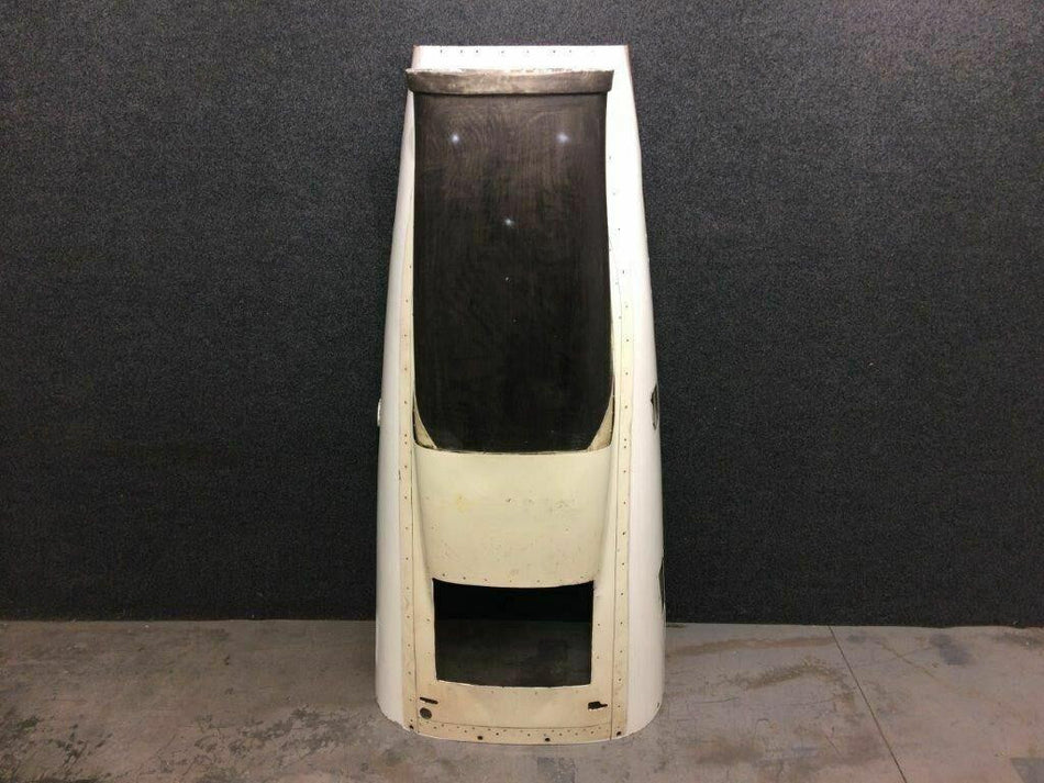Piper 50107-022 Use 50107-025 Piper PA-31T Cheyenne Cowl Assy Lower Incomplete LH