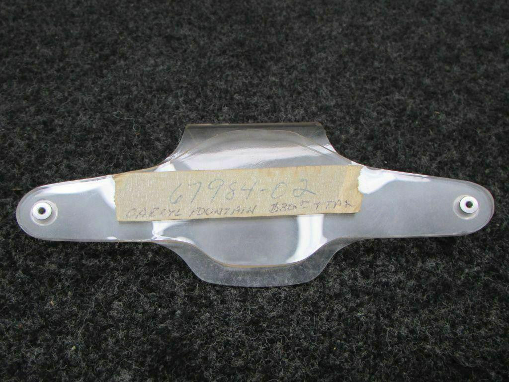 Piper 67984-002 Piper Clip Map Assembly SA