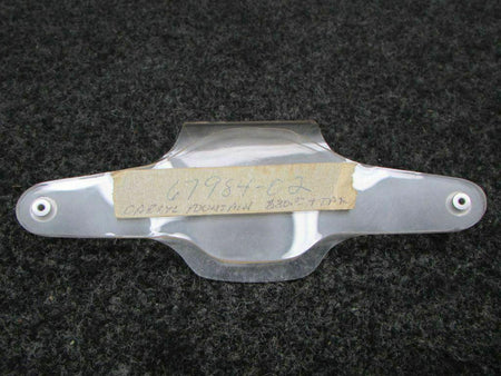 Piper 67984-002 Piper Clip Map Assembly SA