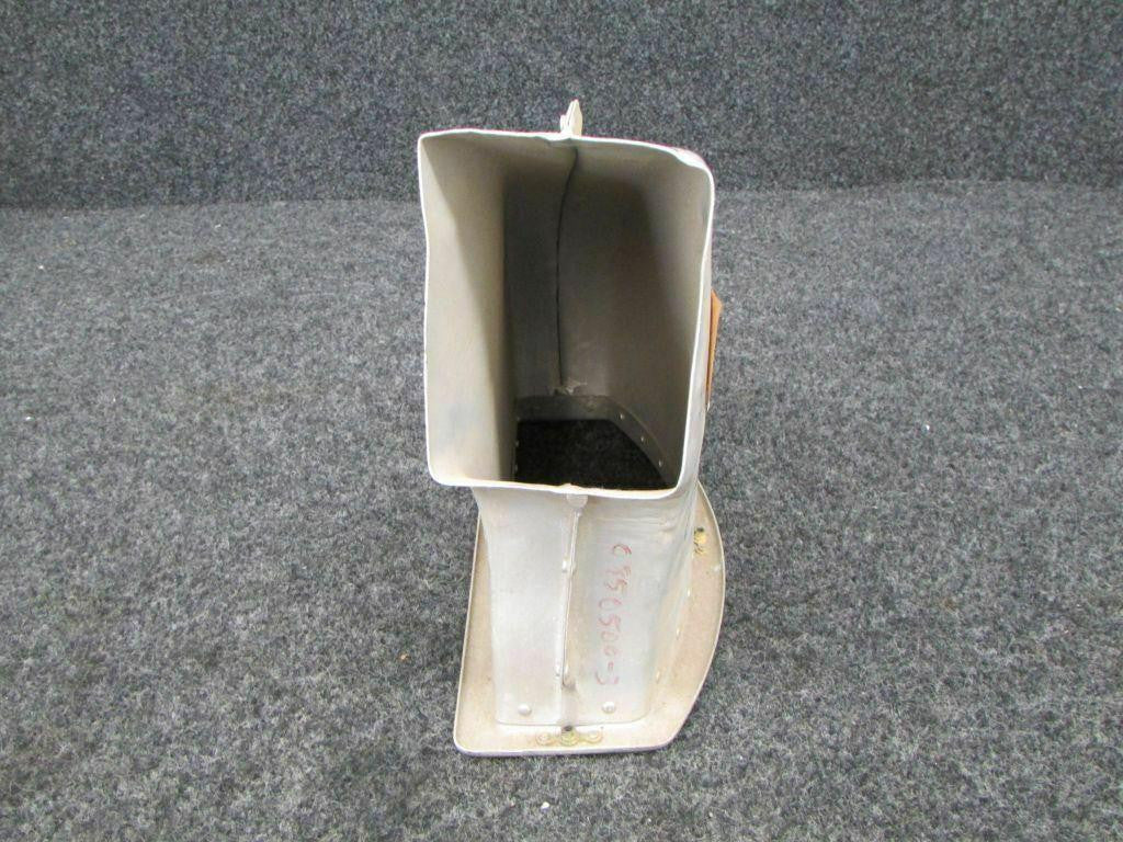 Cessna 0850500-3 Cessna Duct Assembly SA