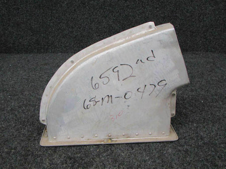 Cessna 0850500-3 Cessna Duct Assembly SA