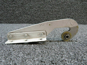 45794-007 / 41612-004 Piper PA31T Hinge Assembly Nose Gear Aft