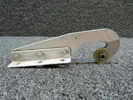 45794-007 / 41612-004 Piper PA31T Hinge Assembly Nose Gear Aft BAS Part Sales | Airplane Parts