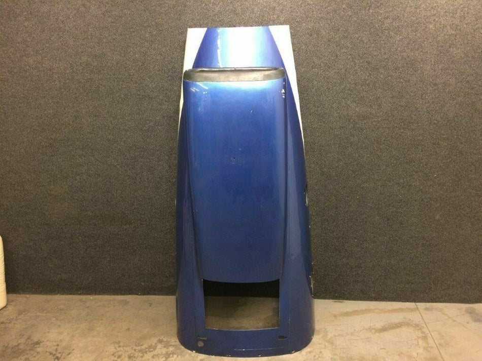 Piper 50107-022 Use 50107-025 Piper PA-31T Cheyenne Cowl Assy Lower Complete LH