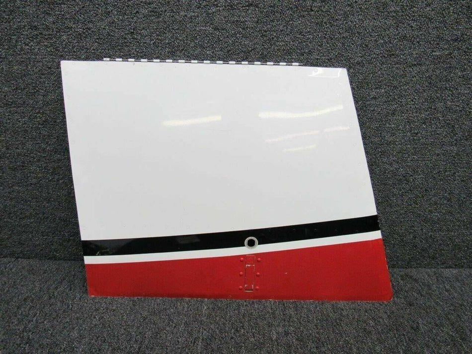 66793-010 (Use: 66793-800) Piper PA28R-200 Baggage Door Assy BAS Part Sales | Airplane Parts
