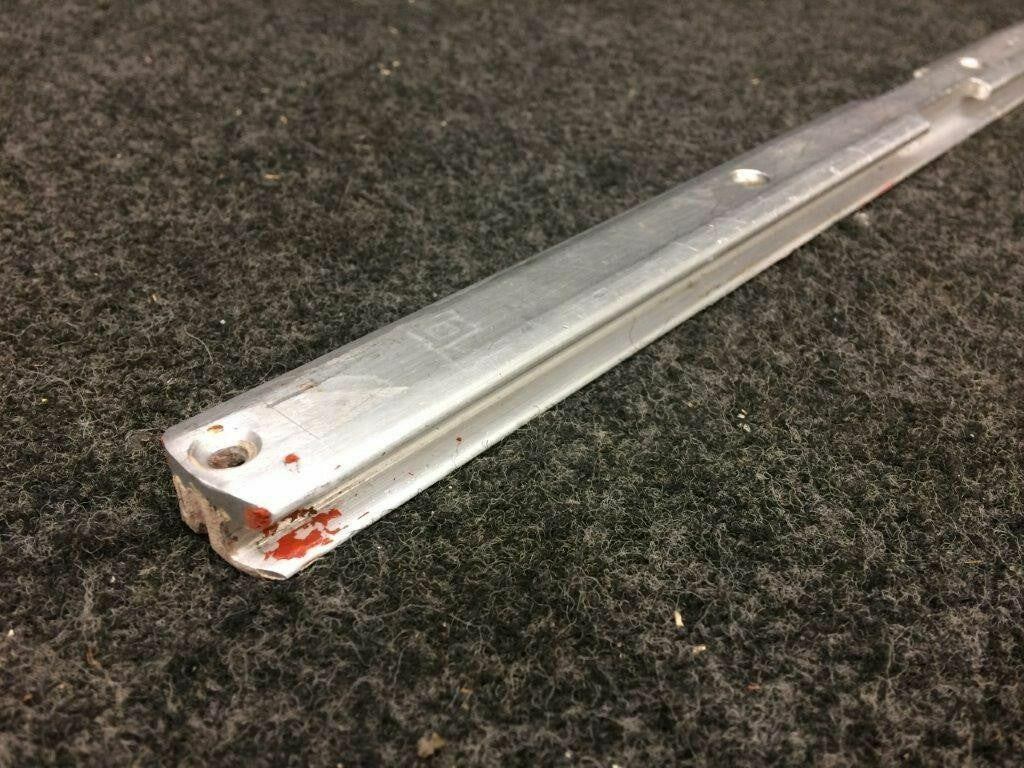 45399-004 Piper PA-31T Track Seat Fwd Pilot or Co-Pilot Outbd BAS Part Sales | Airplane Parts