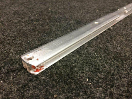 45399-004 Piper PA-31T Track Seat Fwd Pilot or Co-Pilot Outbd BAS Part Sales | Airplane Parts