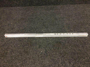 45399-004 Piper PA-31T Track Seat Forward Pilot or Co-Pilot Outboard