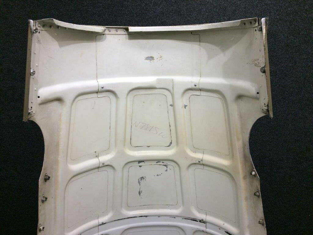 Piper 50278-000 Piper PA-31T Cheyenne Cowl Assy Upper