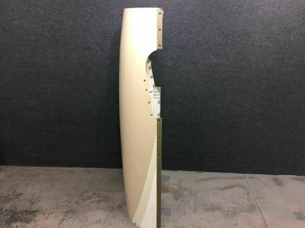 Piper 50278-000 Piper PA-31T Cheyenne Cowl Assy Upper