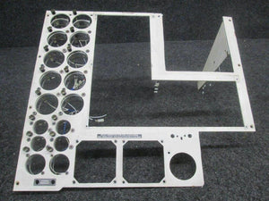 55634-002 Piper PA-31T Panel Assembly Instrument Center
