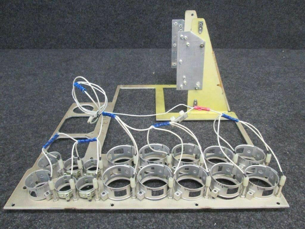 Piper 55634-002 Piper PA-31T Cheyenne Panel Assy Instrument Center
