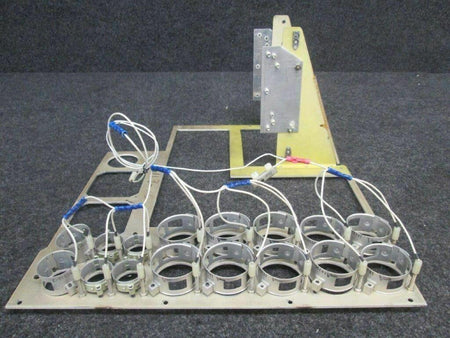 Piper 55634-002 Piper PA-31T Cheyenne Panel Assy Instrument Center
