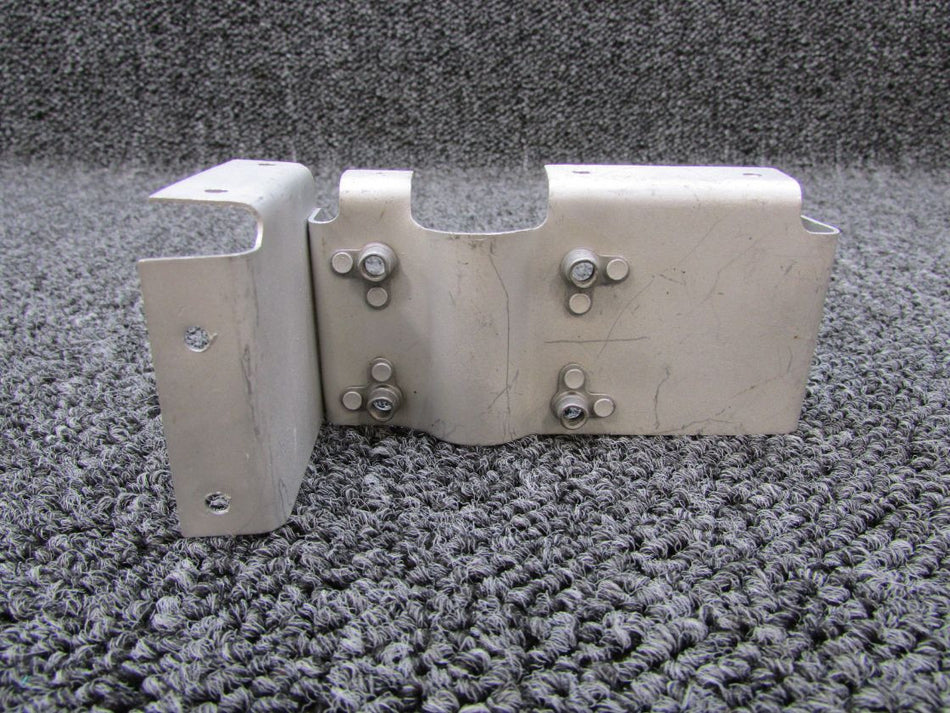 0532009-1 Cessna 210 Trim Tab Actuator Bracket