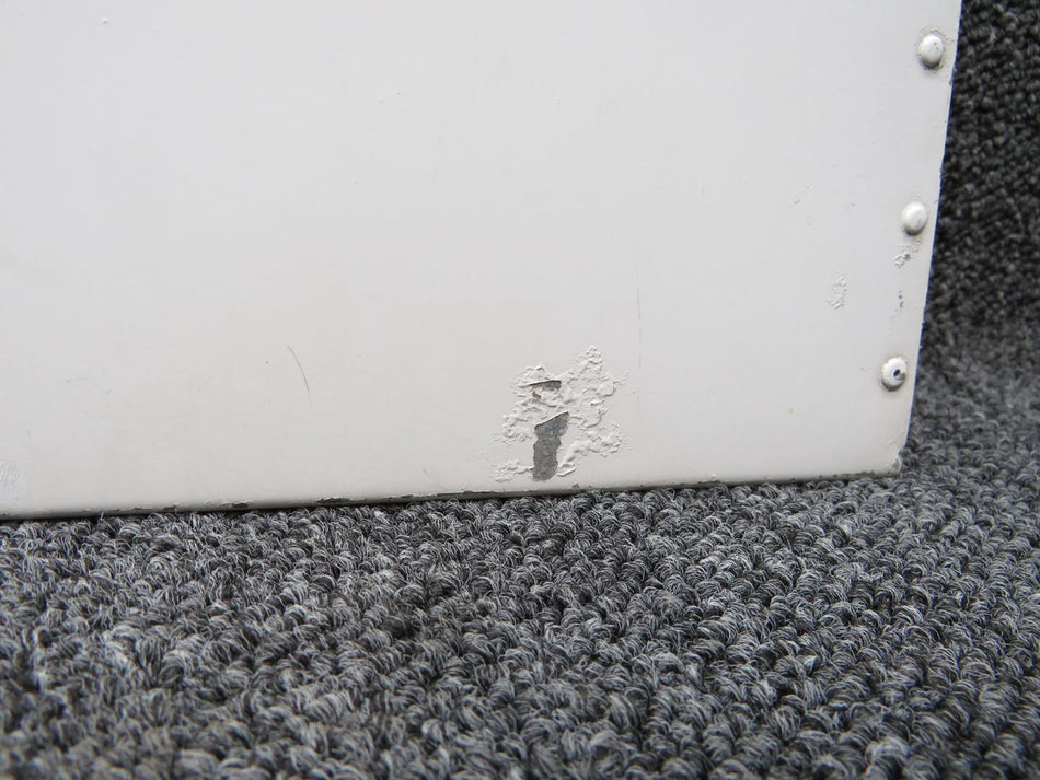 51346-010 Piper PA-31T Elevator Tab Assembly LH (White)