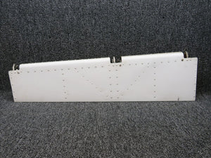 51346-010 Piper PA-31T Elevator Tab Assembly LH (White)