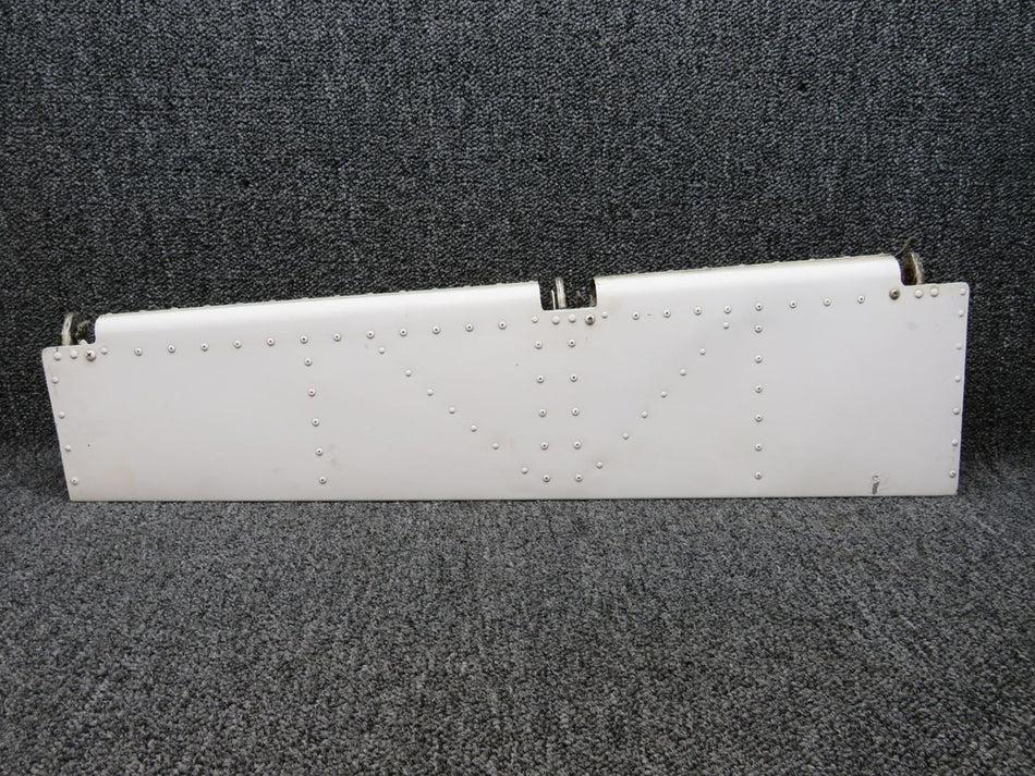51346-010 Piper PA-31T Elevator Tab Assembly LH (White)