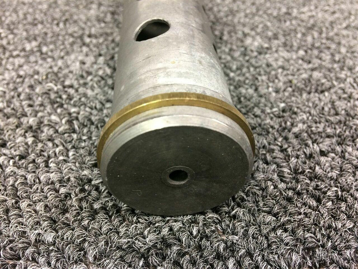 Beechcraft 35-825195-51 Beech Tube Assy Orifice