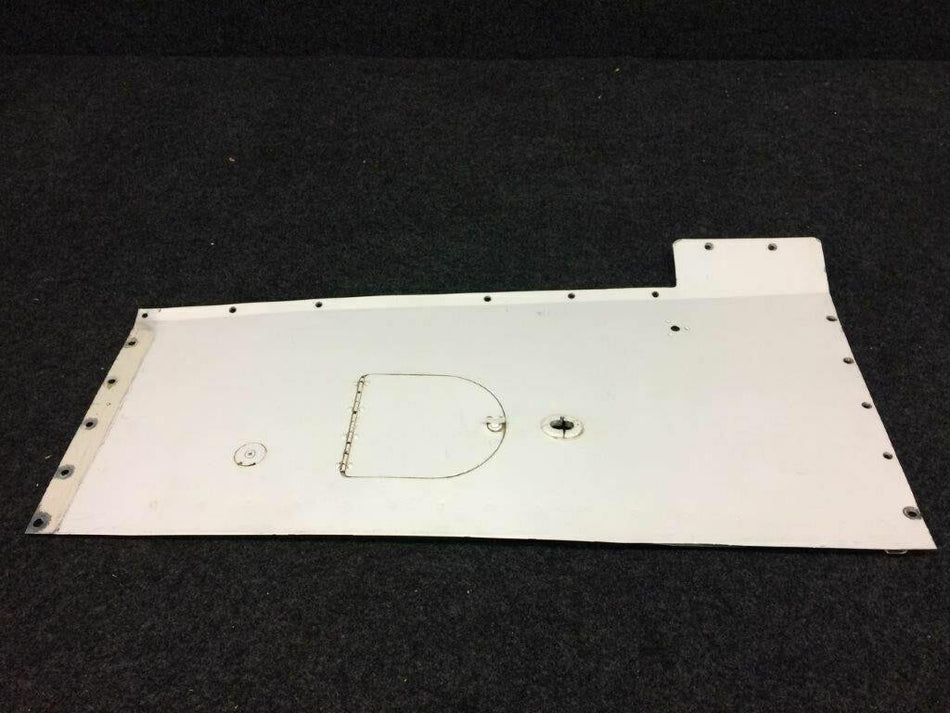 Piper 42211-013 Piper PA-31T Cheyenne Plate Assy Wing Fillet Bottom Access RH