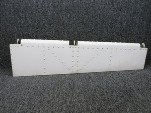 51346-009 Piper PA-31T Elevator Tab Assembly RH (White)