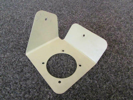 Cessna 3930370-2 Cessna T206H Bracket Avionics Cooling